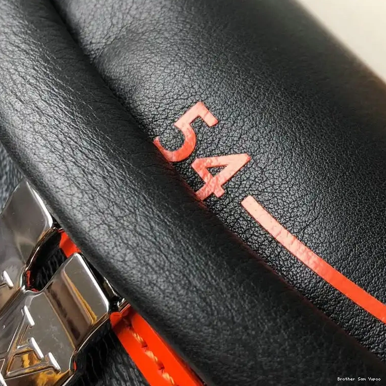 Brother Sam LV 19T1L0161 Bags 1025